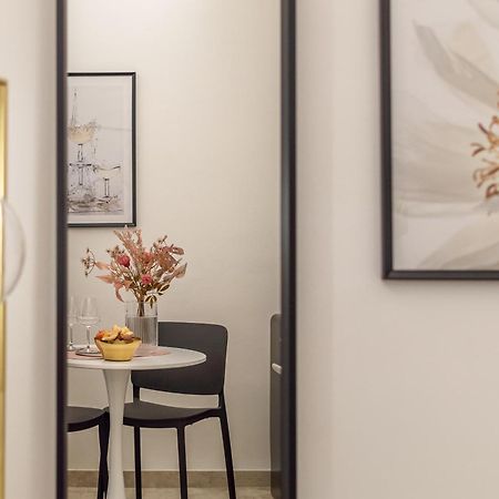 Lady Glam Suite Сиена Экстерьер фото