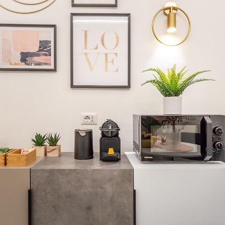 Lady Glam Suite Сиена Экстерьер фото