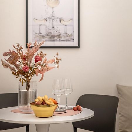 Lady Glam Suite Сиена Экстерьер фото